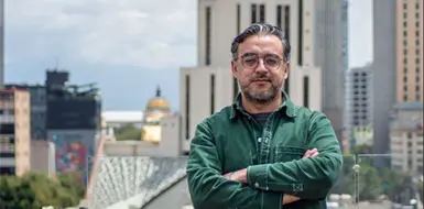 Conmemora 80 a&ntilde;os el Inbal