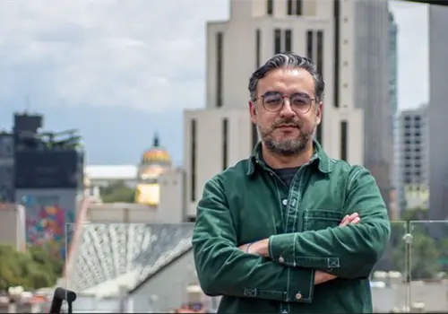 Conmemora 80 a&ntilde;os el Inbal