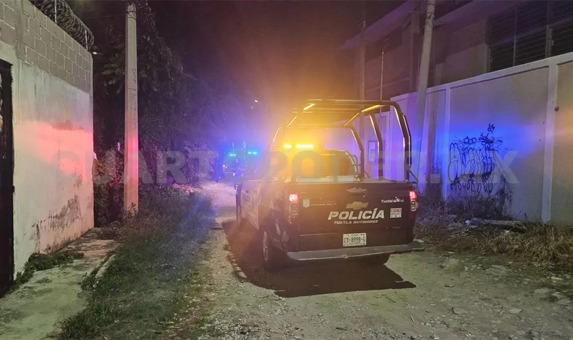 Se hicieron pasar como pasajeros y amagaron al chofer de DiDi. Ulises Villalobos / CP