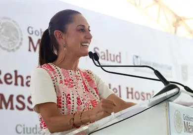 Vamos mejorando y por camino correcto en salud Vamos mejorando y por camino correcto en salud