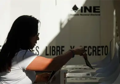 Comicios de 2027, el gran reto electoral de Morena