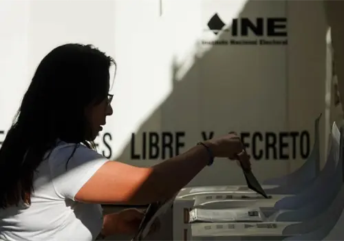 Comicios de 2027, el gran reto electoral de Morena Comicios de 2027, el gran reto electoral de Morena