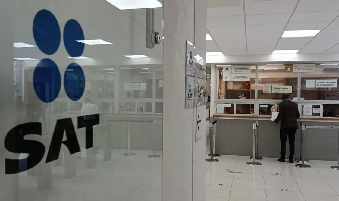El órgano recaudador de impuestos podrá revisar sus ingresos y gastos de organizaciones y sindicatos. Cortesía