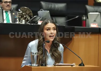 Aprueban reforma propuesta por Sasil de Le&oacute;n