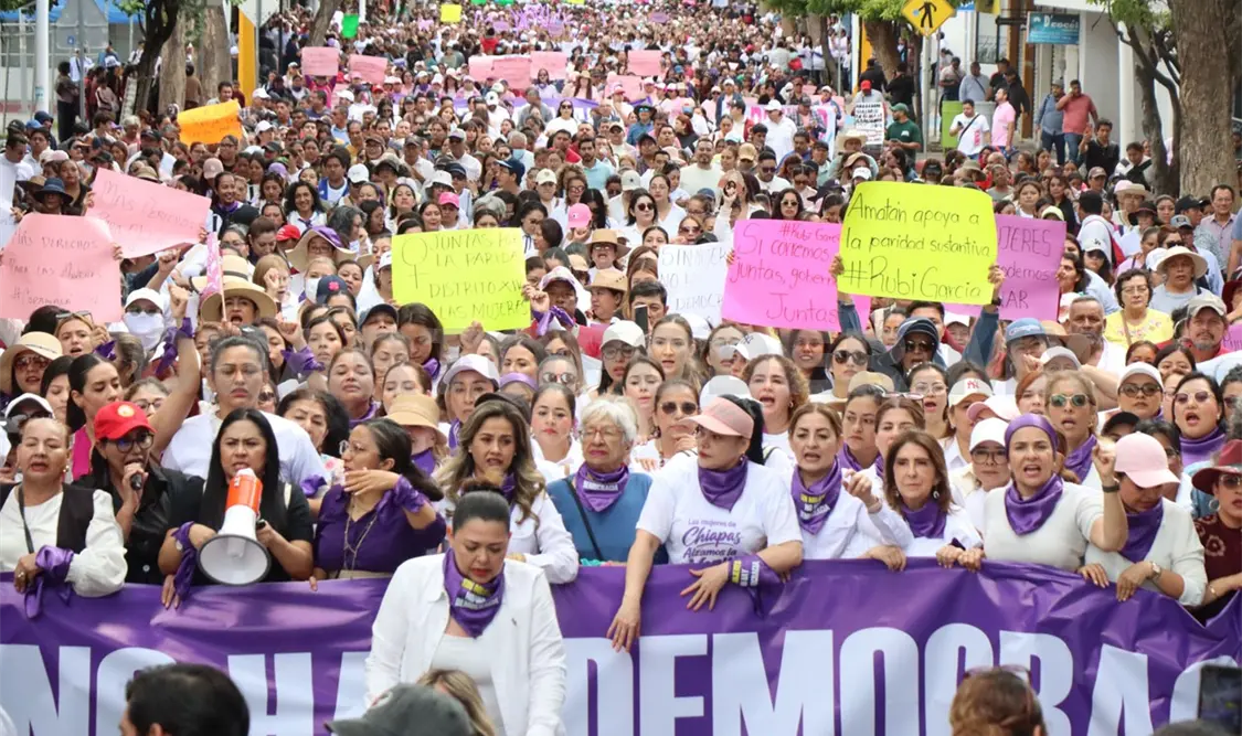 La reforma fue propuesta por el gobernador Eduardo Ramírez Aguilar y aprobada en el Congreso. Diego Pérez / CP