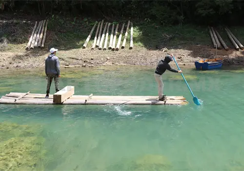 Avanza profesionalización de guías en Chiapas Avanza profesionalización de guías en Chiapas