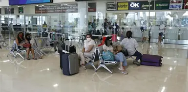 Se estrena pronto el vuelo directo a Houston Se estrena pronto el vuelo directo a Houston