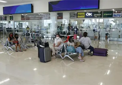 Se estrena pronto el vuelo directo a Houston