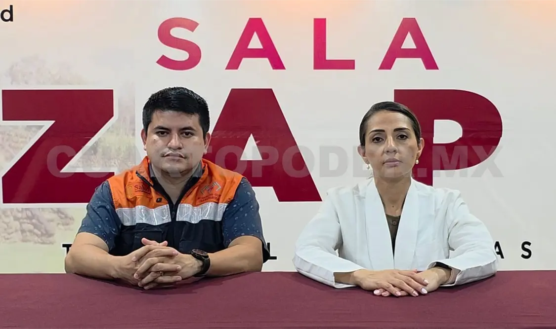 Refrendan el compromiso con la transparencia, legalidad y el trabajo coordinado. CP
