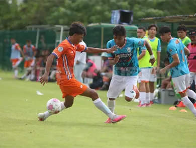 Golea Lechuzas y asume el liderato nacional