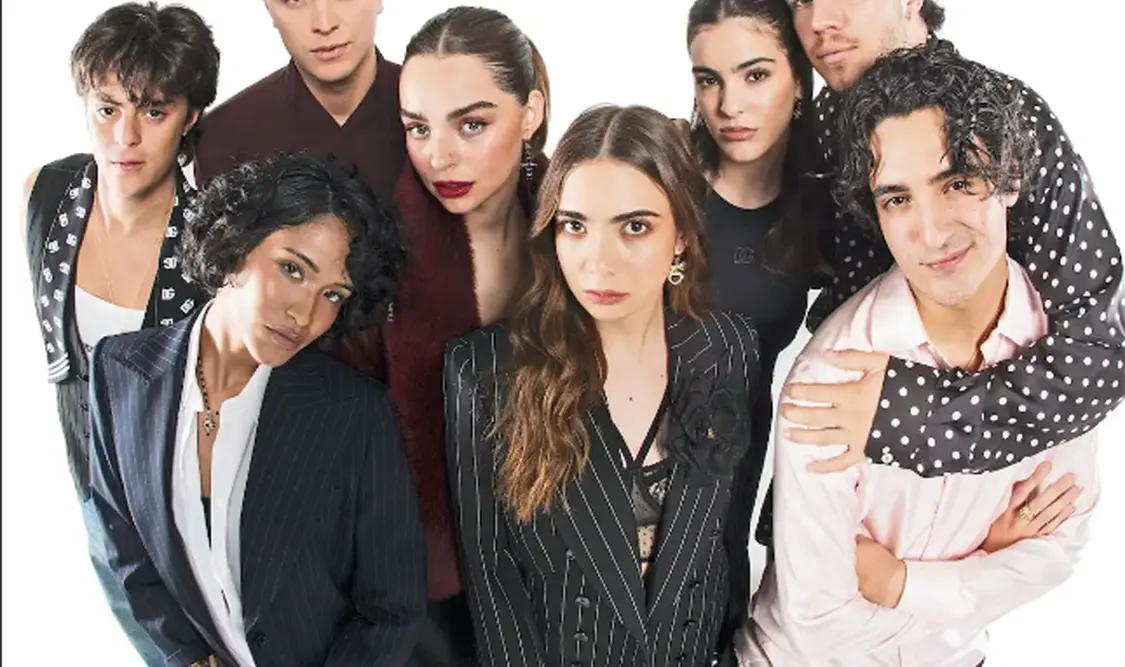 Timbiriche expone los excesos