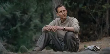 Tom Hiddleston encuentra la humildad