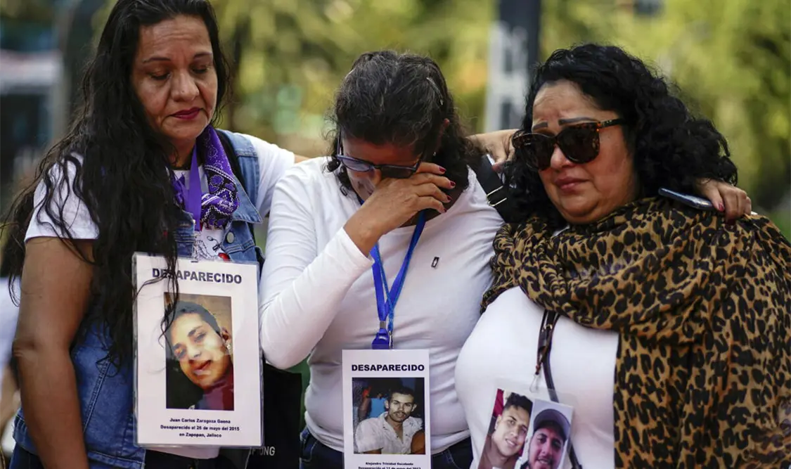 Preocupa a los colectivos nueva revisión al RNPDNO