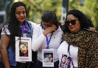 Preocupa a los colectivos nueva revisi&oacute;n al RNPDNO