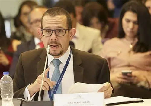 Desapariciones llegar&aacute;n ante la Asamblea General