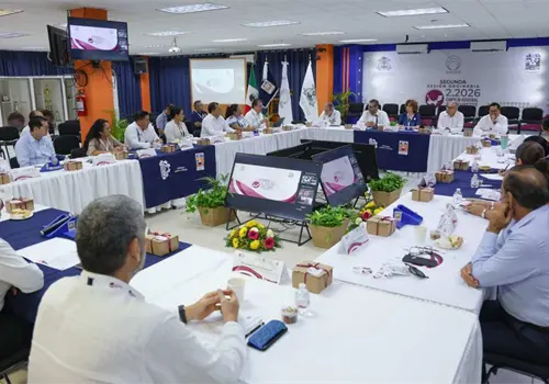 Negocia Anuies recursos para universidades