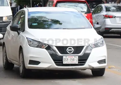 Taxis de plataformas no est&aacute;n autorizados