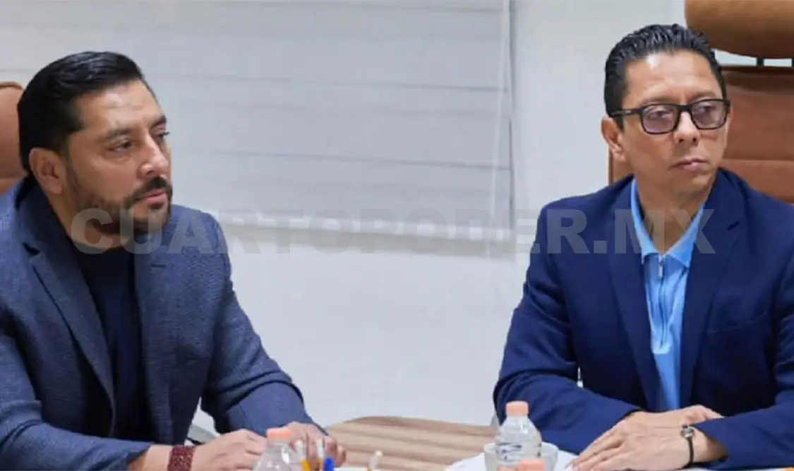 Se dio el seguimiento al proceso penal por el delito de ejercicio abusivo de funciones. Cortesía