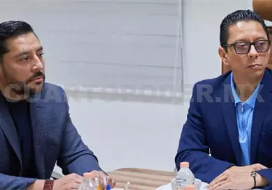 Recuperan 8 millones para la Hacienda P&uacute;blica
