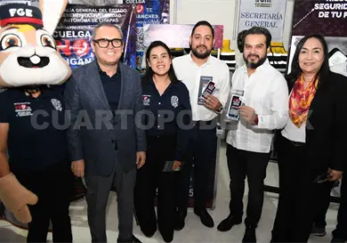 Inicia la Feria Internacional del Libro 2026