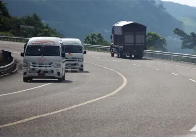 Urgen m&aacute;s se&ntilde;al&eacute;ticas en autopista