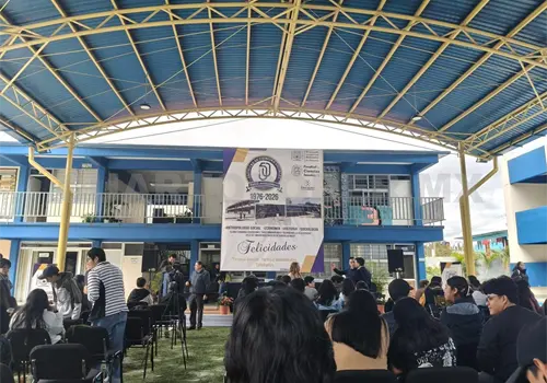 Facultad de Ciencias Sociales celebra 50 a&ntilde;os