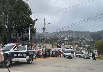 Evitan invasi&oacute;n de nuevo bulevar en zona norte