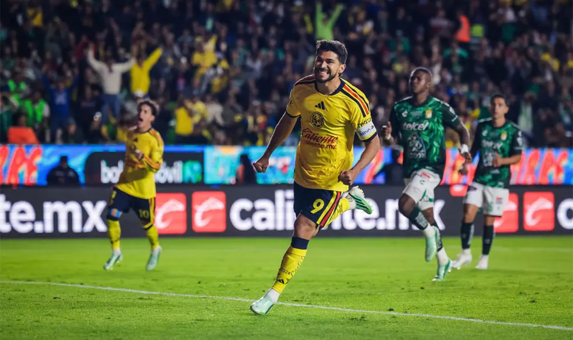 Las Águilas se mantienen en la cima del Apertura 2026 de la Liga MX y buscarán conservar el liderato en la jornada 13, cuando visiten al Atlas. Agencias