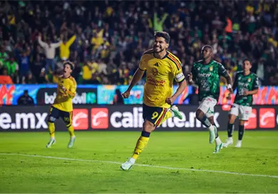 Jornada doble en la Liga MX