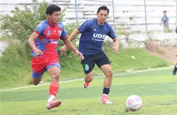 Chifut remonta y rompe invicto de UDS