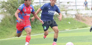 Chifut remonta y rompe invicto de UDS Chifut remonta y rompe invicto de UDS