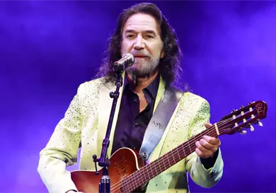 Los Bukis podrían reencontrarse Los Bukis podrían reencontrarse