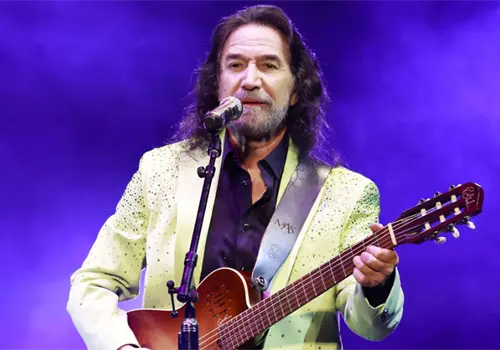 Los Bukis podr&iacute;an reencontrarse