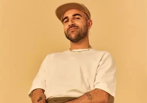 Nil Moliner presenta Nexo
