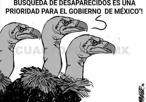Cooperaci&oacute;n internacional para encontrar respuestas