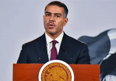 Firman Defensa y SSPC convenio de coordinaci&oacute;n