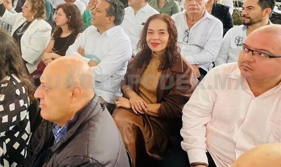 Se busca que las sociedades puedan conocer y aprovechar a los investigadores. CP