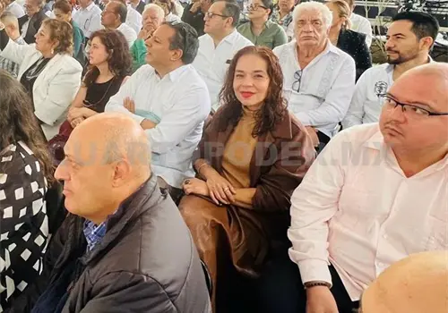 La FIL, escaparate de la ciencia chiapaneca