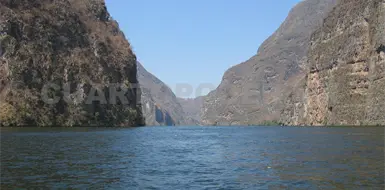 Red de agua potable es de mil 497 km