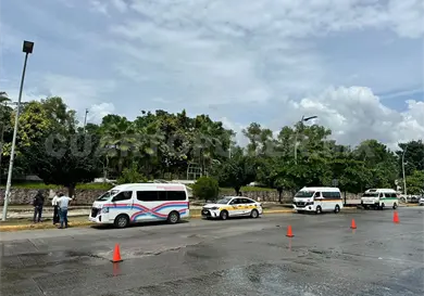 Aseguran Urvan pirata en ruta Talismán-Tapachula Aseguran Urvan pirata en ruta Talismán-Tapachula
