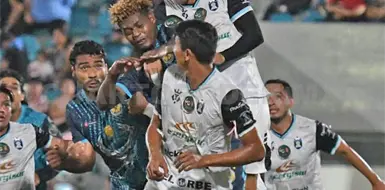 Tapachula FC agrava crisis de resultados Tapachula FC agrava crisis de resultados