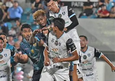 Tapachula FC agrava crisis de resultados