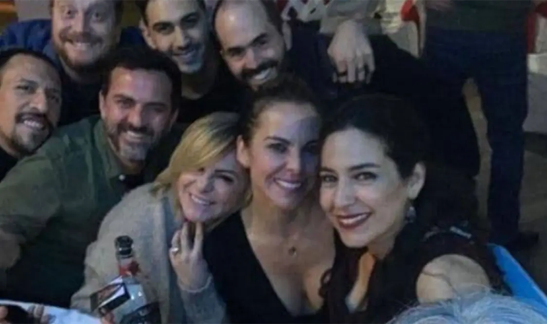 Kate y Tiaré debutan en la dirección