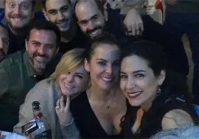 Kate y Tiar&eacute; debutan en la direcci&oacute;n