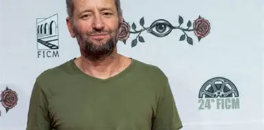Carlos Reygadas regresa al cine Carlos Reygadas regresa al cine