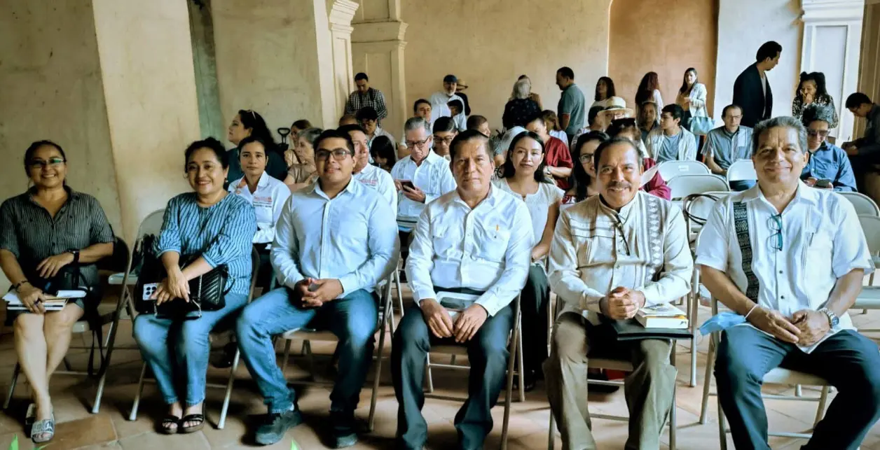 Más de 50 creadores abordan el tema de la muerte. Cortesía