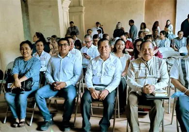 El chasquido silencioso de la muerte
