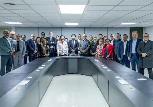Anuncian 10 mil plazas para IMSS-Bienestar