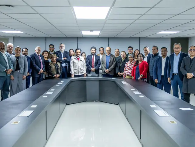 Anuncian 10 mil plazas para IMSS-Bienestar
