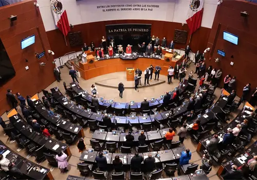 Avanza en Comisiones la Ley de Ingresos 2027